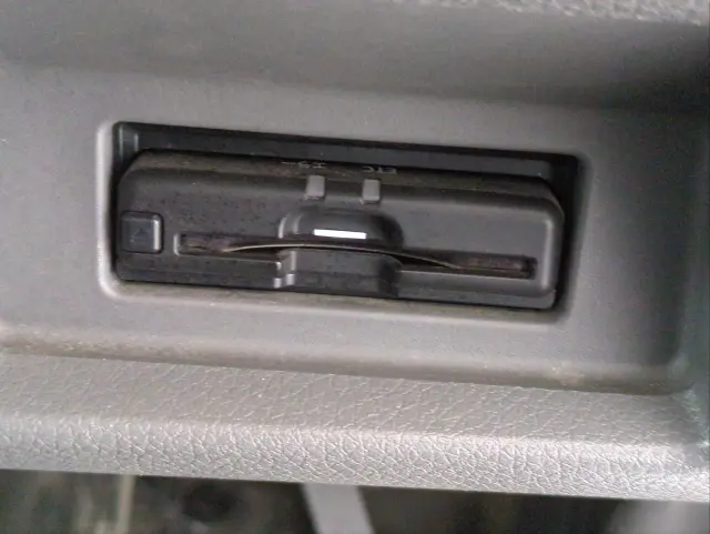 日産 キャラバン LDF-VW2E26の写真11