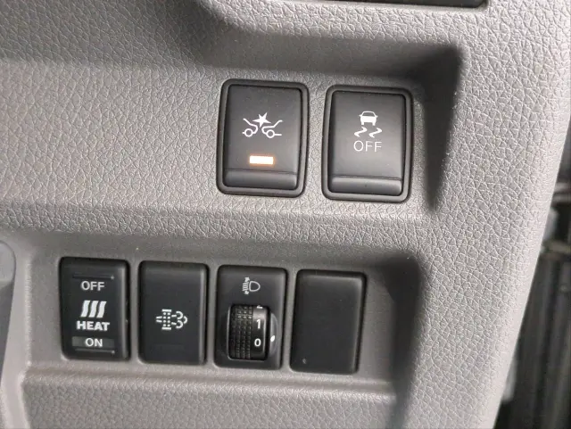 日産 キャラバン LDF-VW2E26の写真12