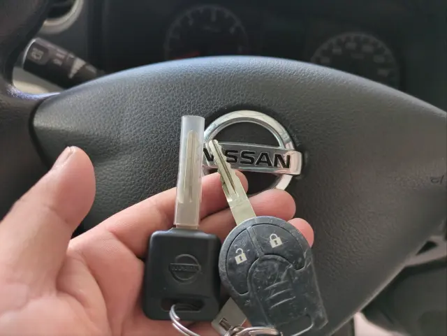 日産 キャラバン LDF-VW2E26の写真13