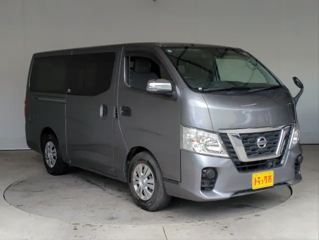 日産 キャラバン LDF-VW2E26の写真14