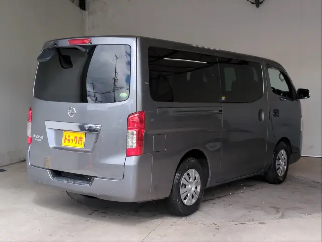 日産 キャラバン LDF-VW2E26の写真15