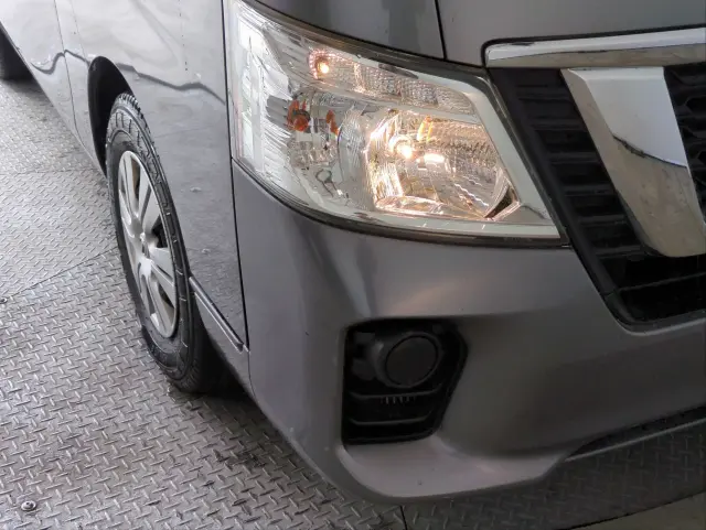 日産 キャラバン LDF-VW2E26の写真16