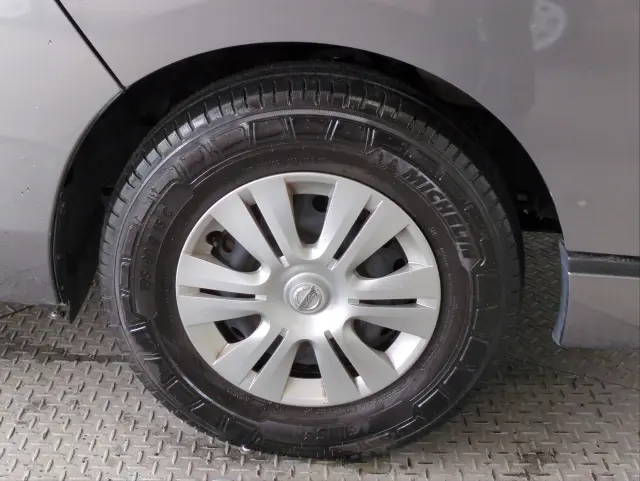 日産 キャラバン LDF-VW2E26の写真17