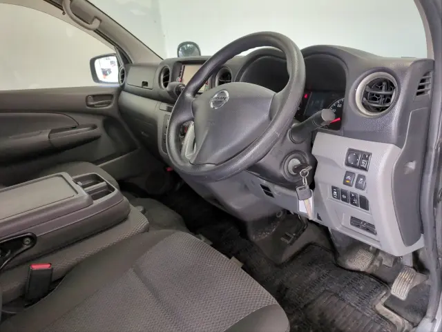 日産 キャラバン LDF-VW2E26の写真18