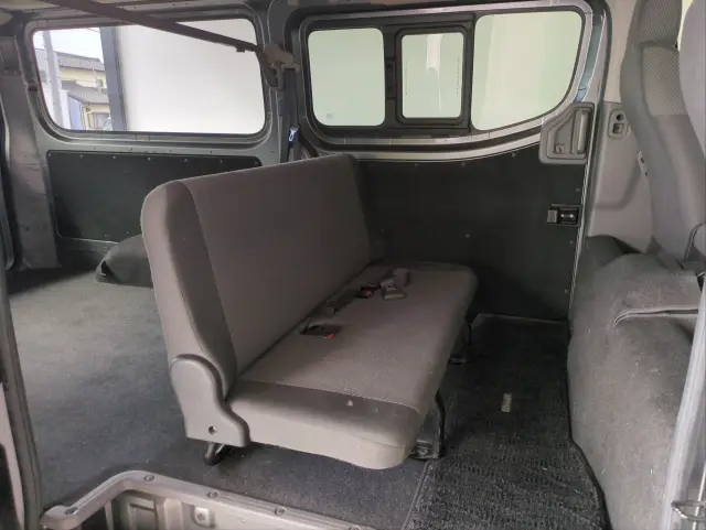 日産 キャラバン LDF-VW2E26の写真20