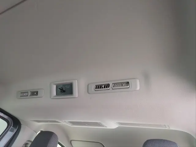 日産 キャラバン LDF-VW2E26の写真21