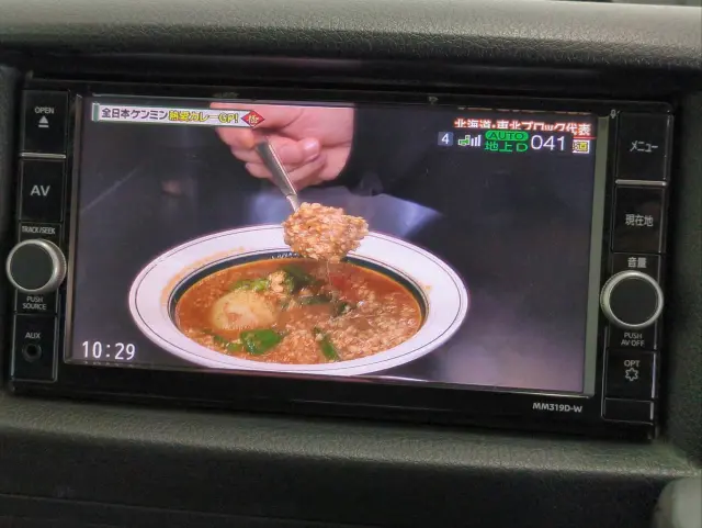 日産 キャラバン LDF-VW2E26の写真22