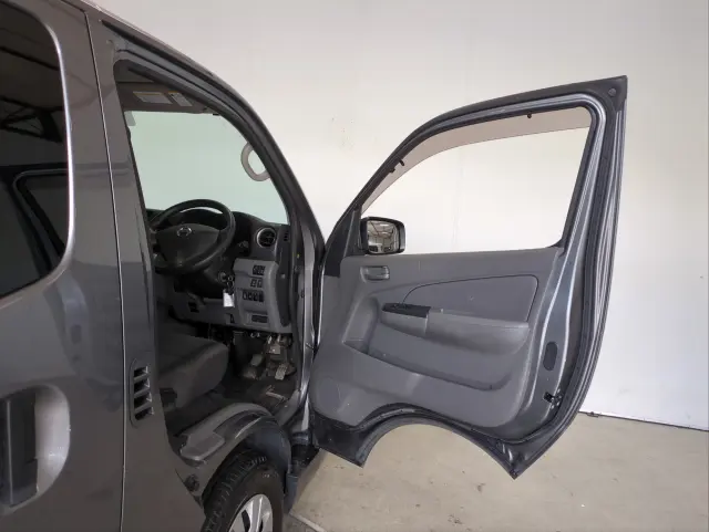 日産 キャラバン LDF-VW2E26の写真27