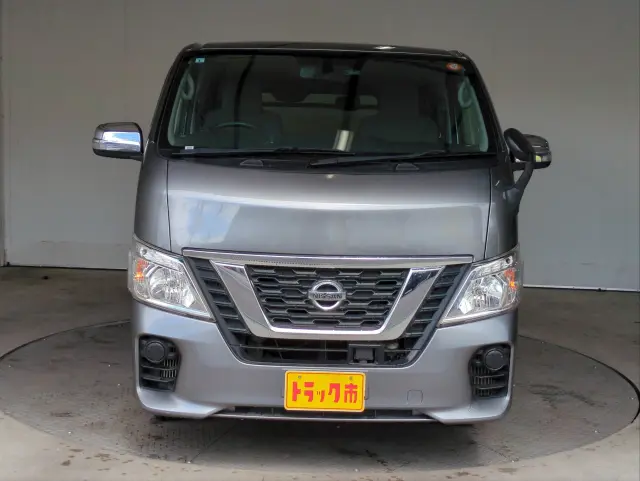 日産 キャラバン LDF-VW2E26の写真30