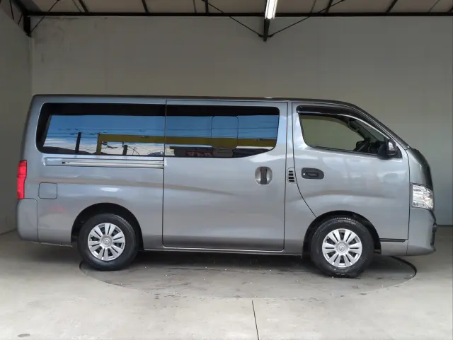 日産 キャラバン LDF-VW2E26の写真32