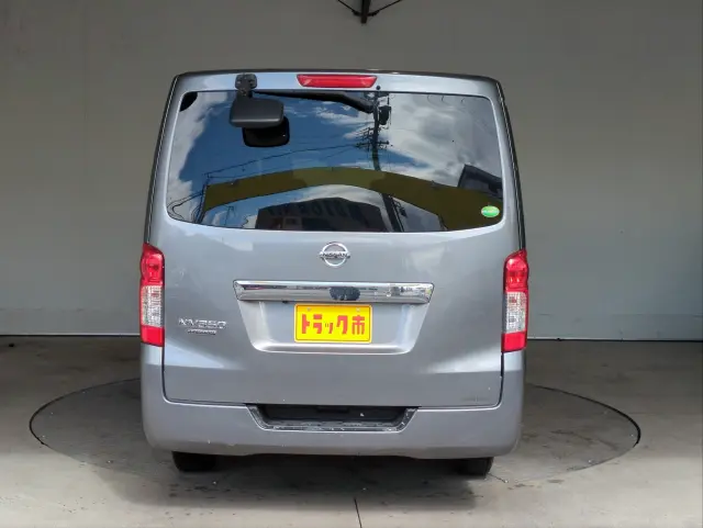 日産 キャラバン LDF-VW2E26の写真34
