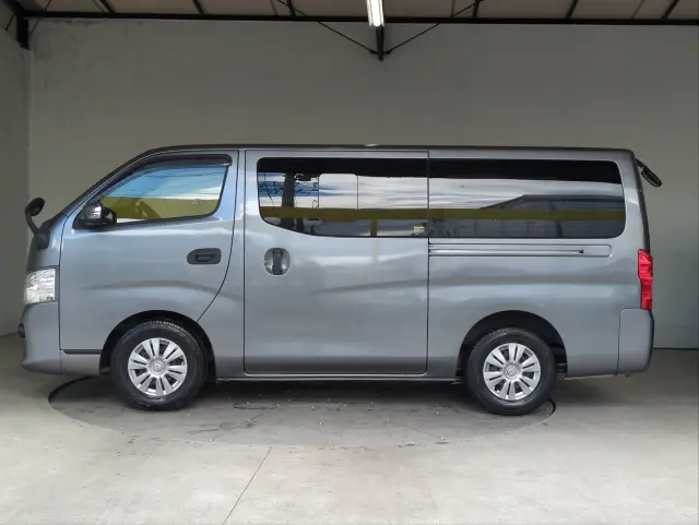 日産 キャラバン LDF-VW2E26の写真36