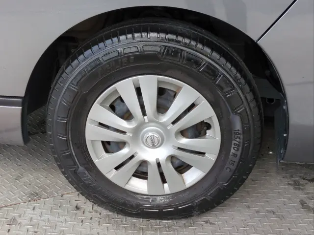 日産 キャラバン LDF-VW2E26の写真38