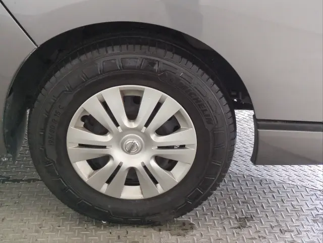 日産 キャラバン LDF-VW2E26の写真39