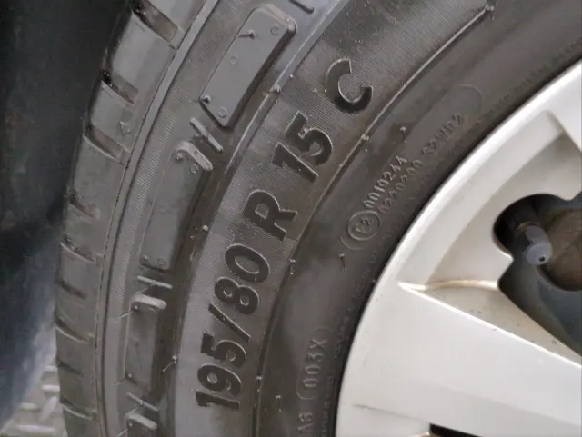 日産 キャラバン LDF-VW2E26の写真41