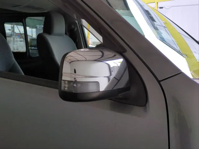 日産 キャラバン LDF-VW2E26の写真42