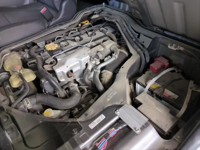 日産 キャラバン LDF-VW2E26の写真43
