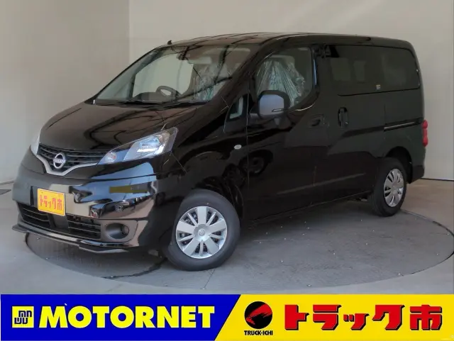 日産 バネットバン 5BF-VM20(2WD)の写真1