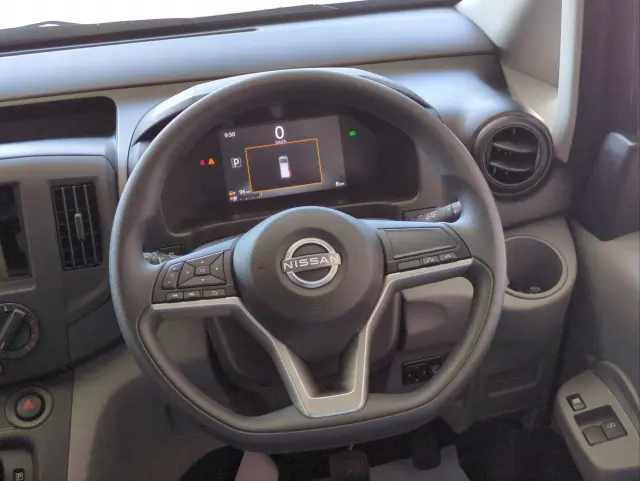 日産 バネットバン 5BF-VM20(2WD)の写真7