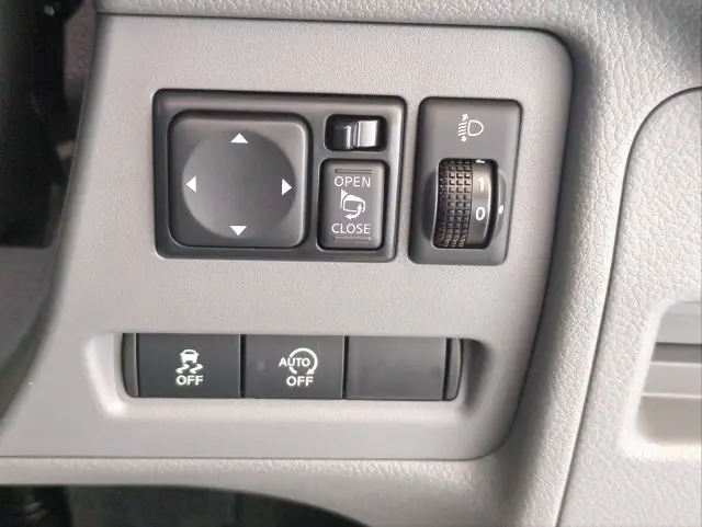 日産 バネットバン 5BF-VM20(2WD)の写真9