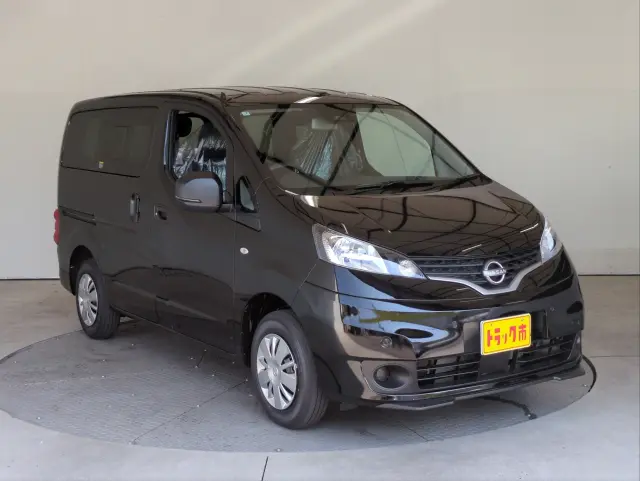 日産 バネットバン 5BF-VM20(2WD)の写真11