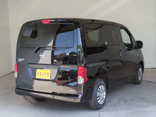 日産 バネットバン 5BF-VM20(2WD)の写真12