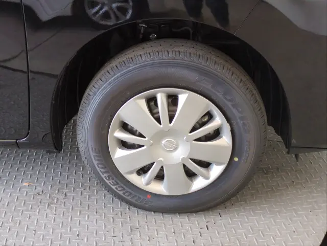 日産 バネットバン 5BF-VM20(2WD)の写真14