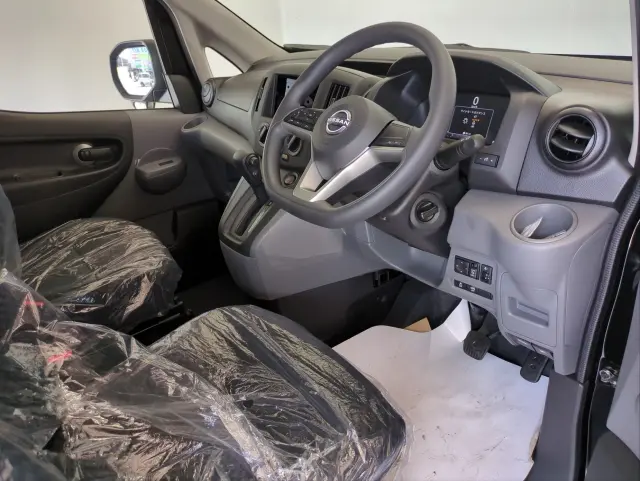 日産 バネットバン 5BF-VM20(2WD)の写真15