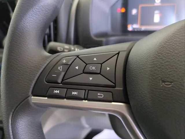 日産 バネットバン 5BF-VM20(2WD)の写真20