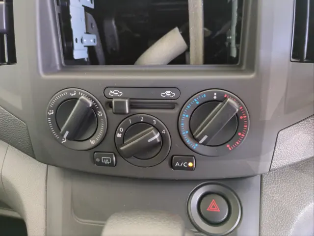 日産 バネットバン 5BF-VM20(2WD)の写真21