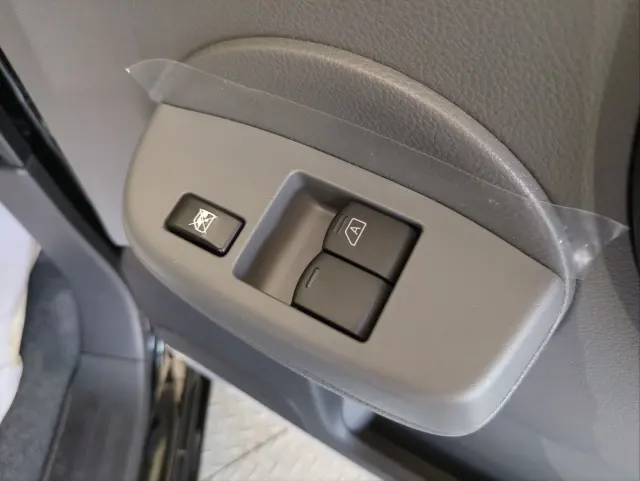 日産 バネットバン 5BF-VM20(2WD)の写真27