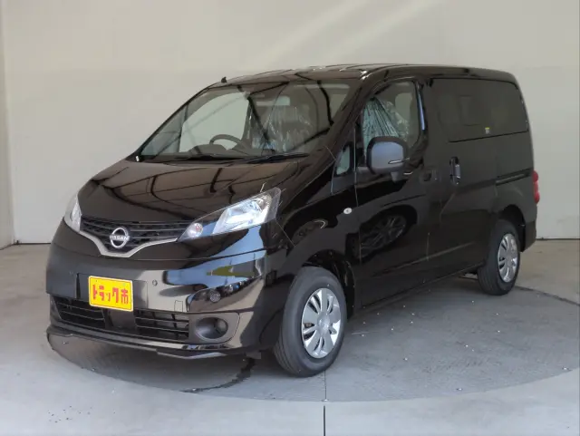 日産 バネットバン 5BF-VM20(2WD)の写真28