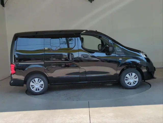 日産 バネットバン 5BF-VM20(2WD)の写真31