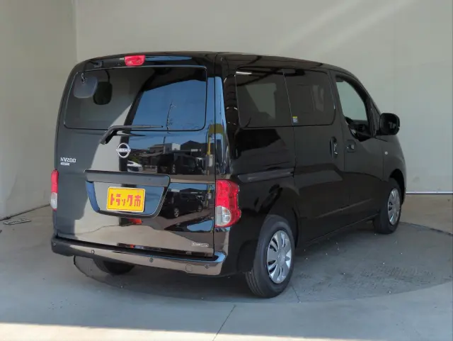 日産 バネットバン 5BF-VM20(2WD)の写真32