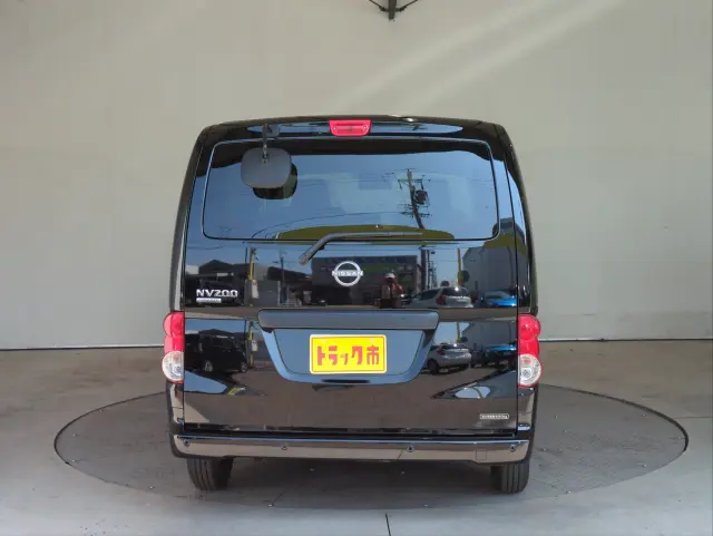日産 バネットバン 5BF-VM20(2WD)の写真33