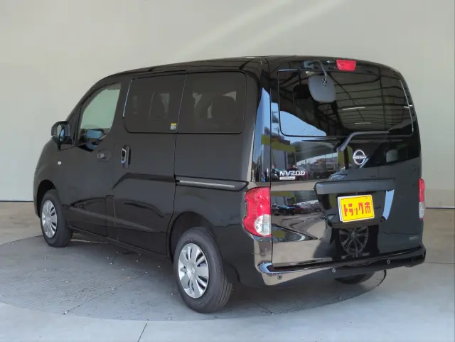 日産 バネットバン 5BF-VM20(2WD)の写真34