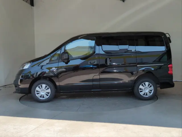 日産 バネットバン 5BF-VM20(2WD)の写真35