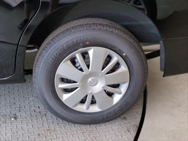 日産 バネットバン 5BF-VM20(2WD)の写真36