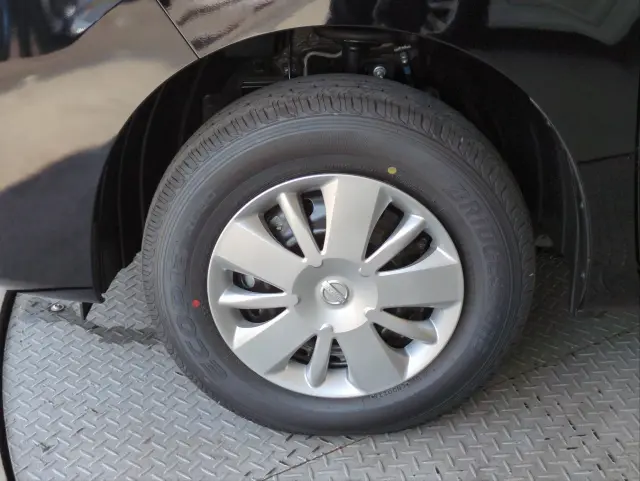 日産 バネットバン 5BF-VM20(2WD)の写真37