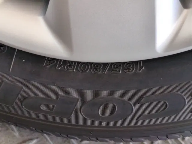 日産 バネットバン 5BF-VM20(2WD)の写真40