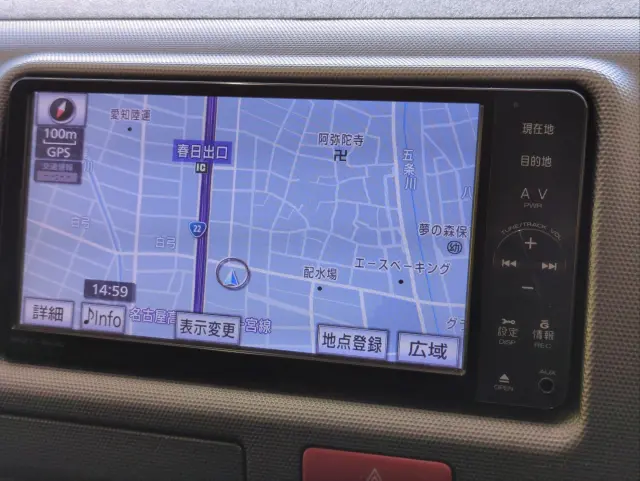 トヨタ ハイエースレジアス CBF-TRH200Vの写真8