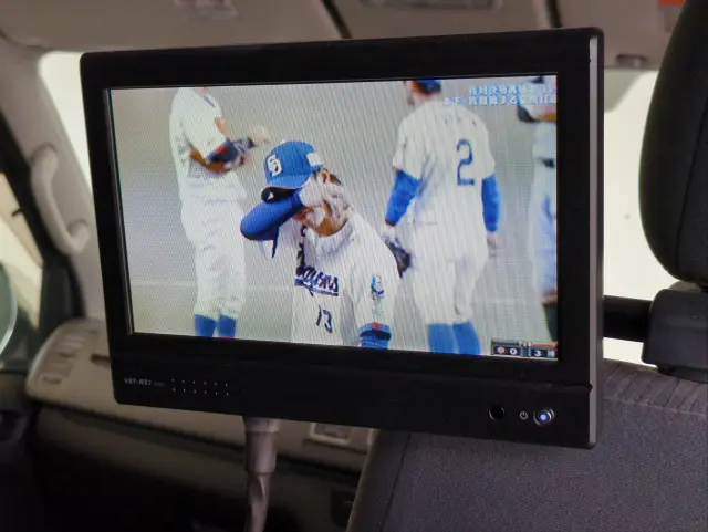 トヨタ ハイエースレジアス CBF-TRH200Vの写真22