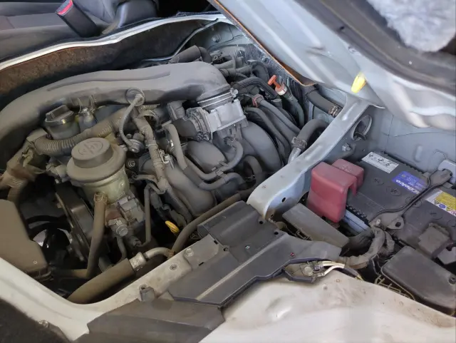 トヨタ ハイエースレジアス CBF-TRH200Vの写真42