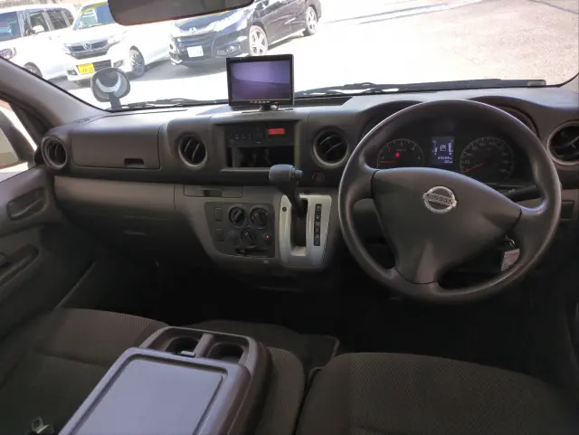 日産 キャラバン LDF-VW2E26の写真6
