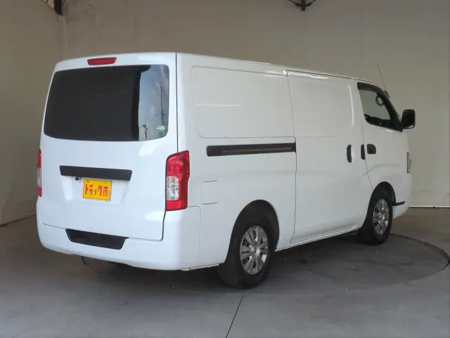 日産 キャラバン LDF-VW2E26の写真13