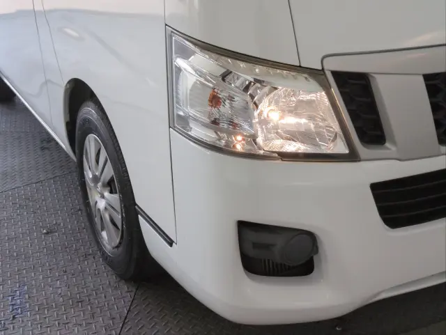日産 キャラバン LDF-VW2E26の写真14
