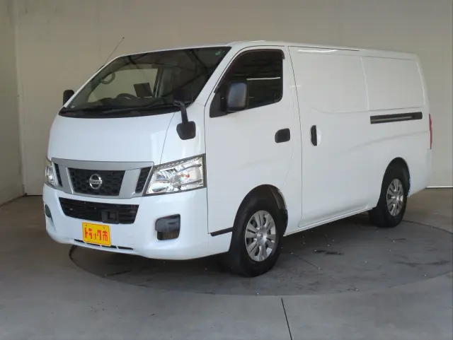 日産 キャラバン LDF-VW2E26の写真26