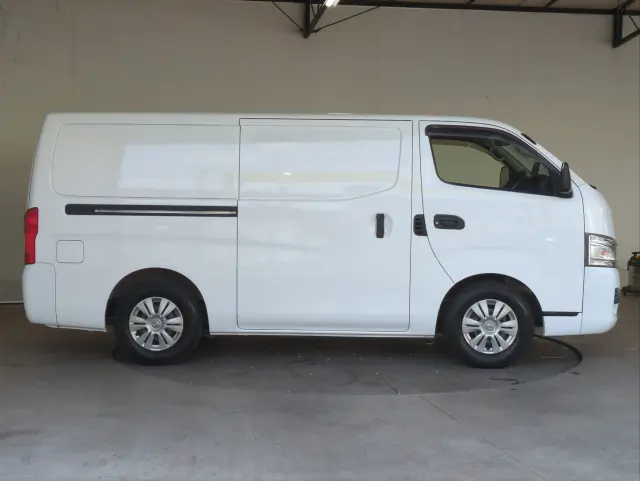 日産 キャラバン LDF-VW2E26の写真29