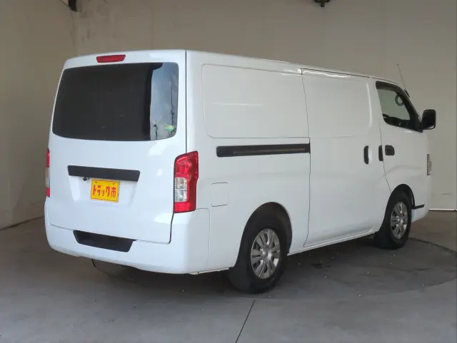 日産 キャラバン LDF-VW2E26の写真30