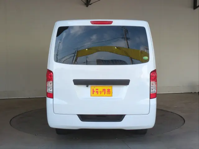 日産 キャラバン LDF-VW2E26の写真31